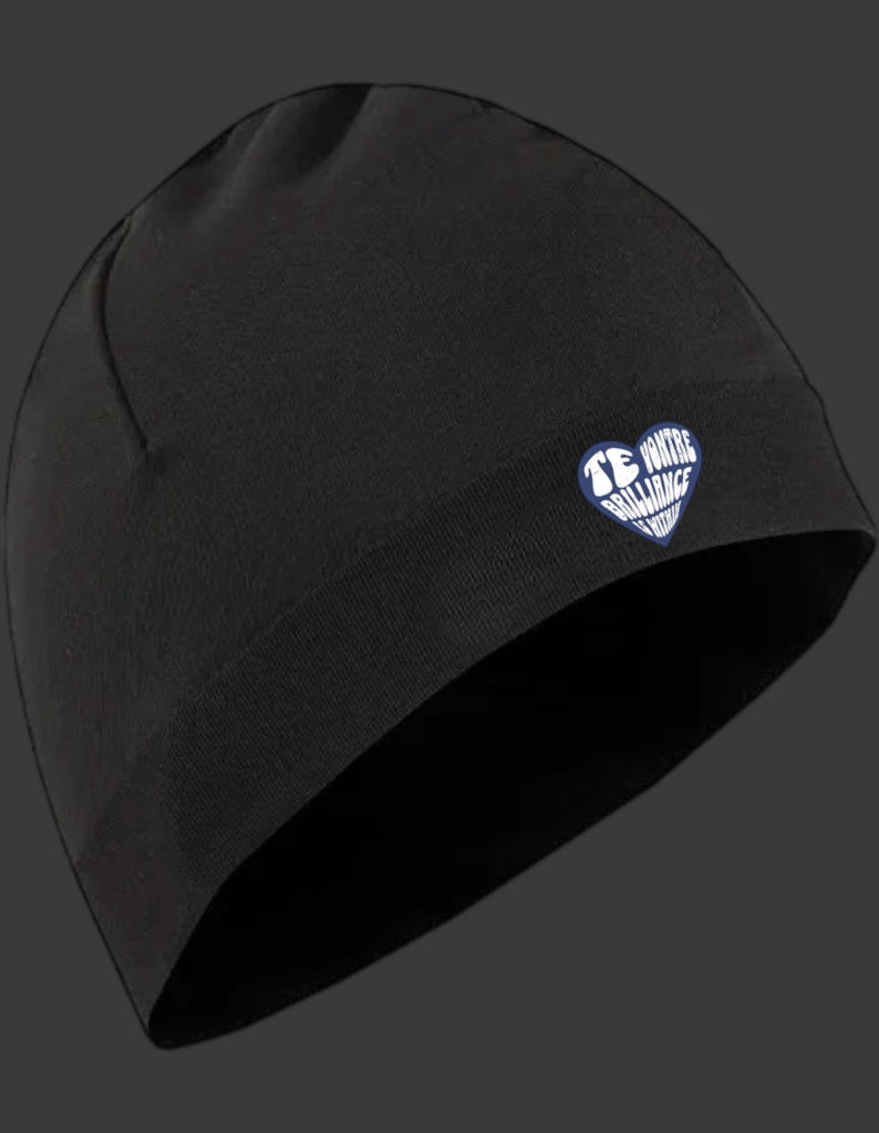 Love Vontre skull caps - navy