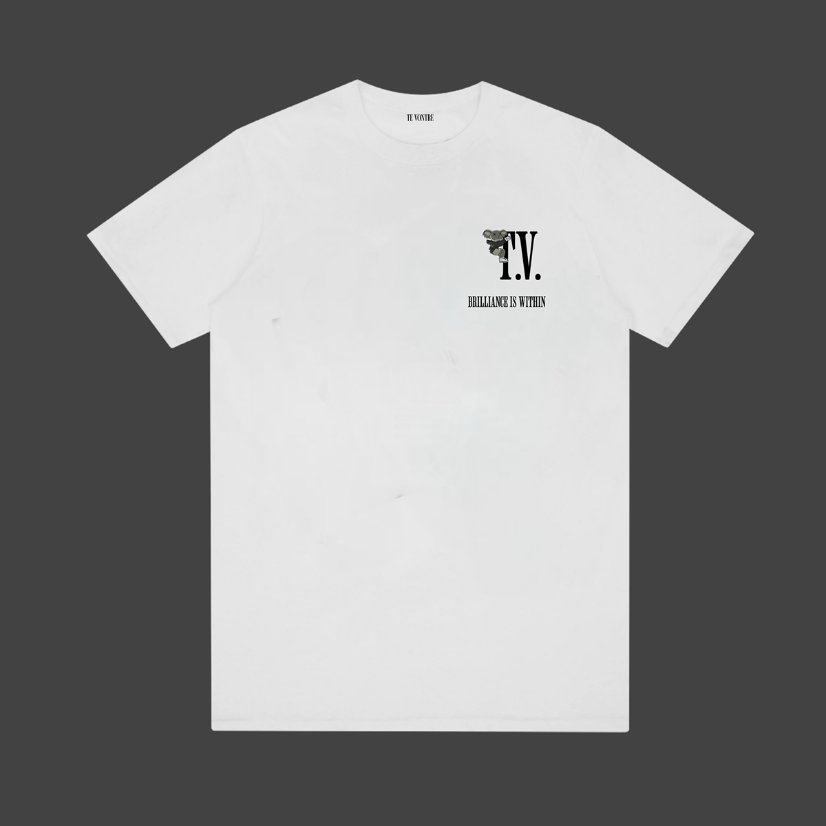 T.V. Climbing Koala Tee