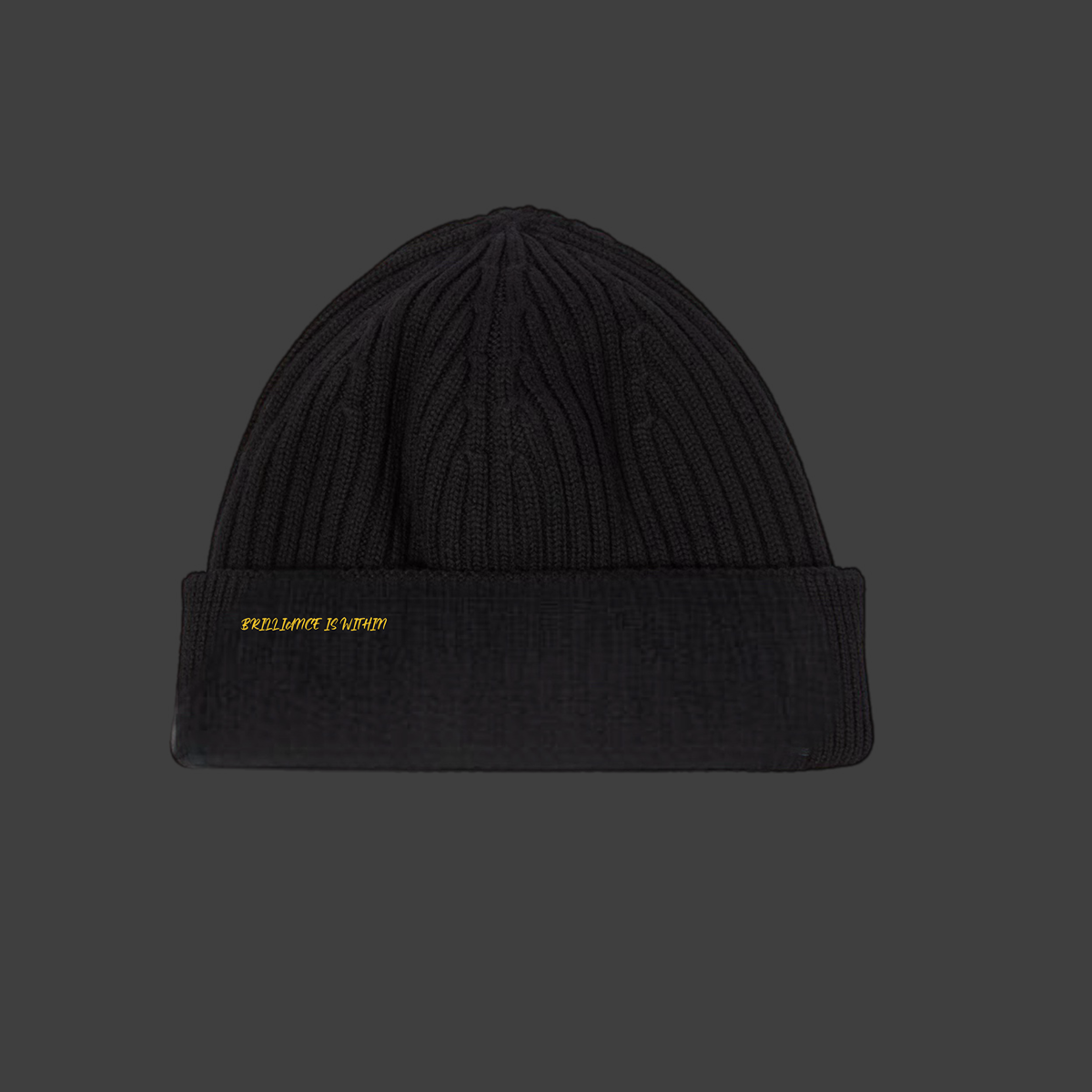 Vontre University Beanie
