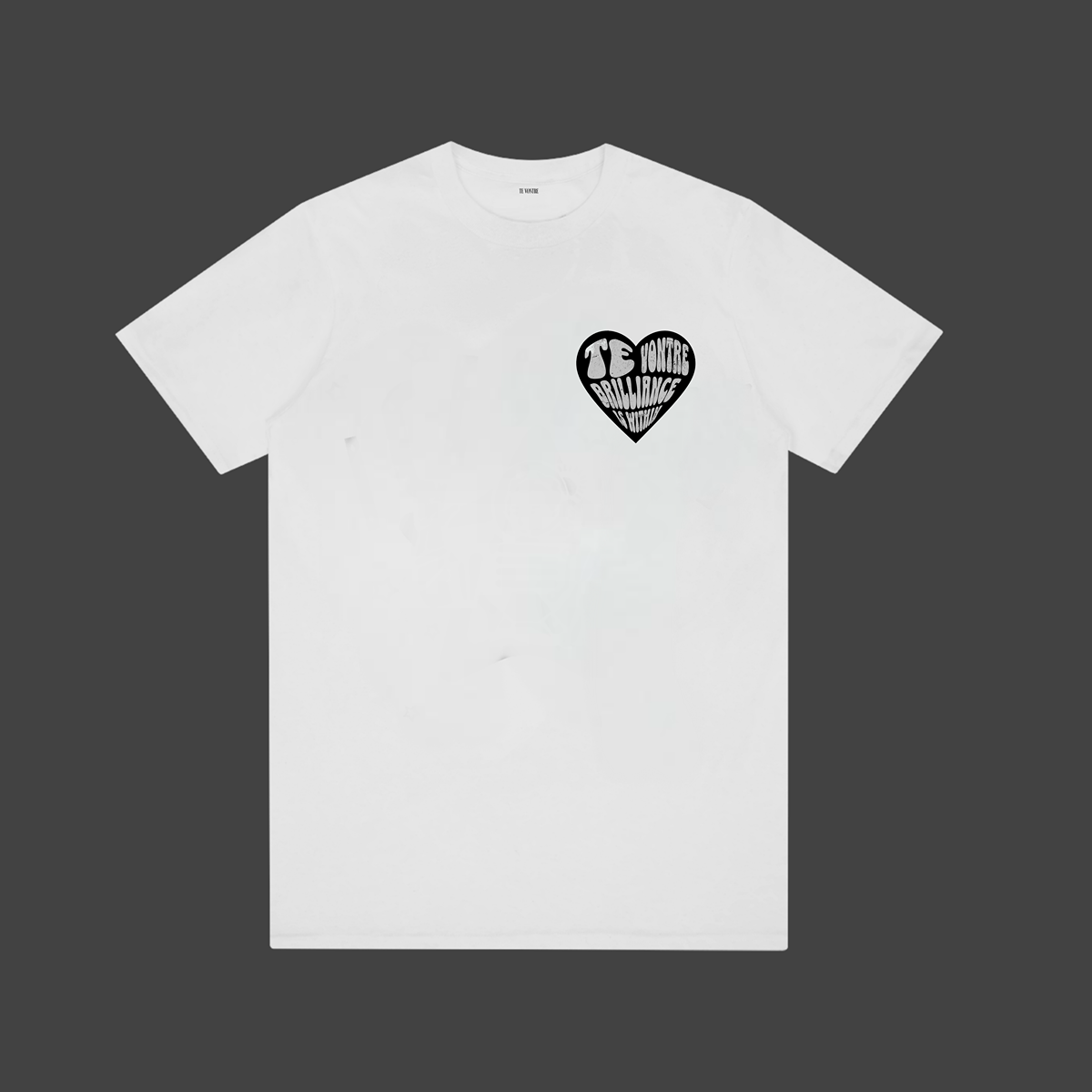 Love Vontre Tee