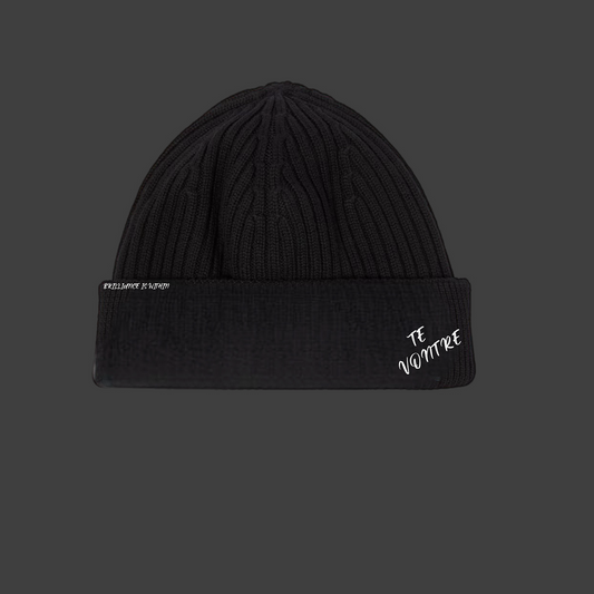 TeVontre 'BIW' Beanie