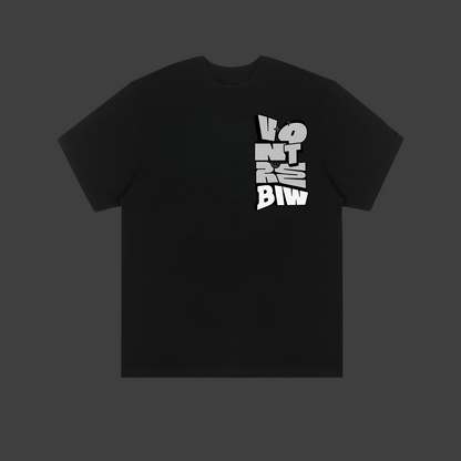 Vontre 'Shadow Pallete' Tee