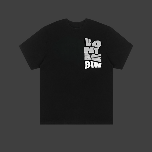 Vontre 'Shadow Pallete' Tee