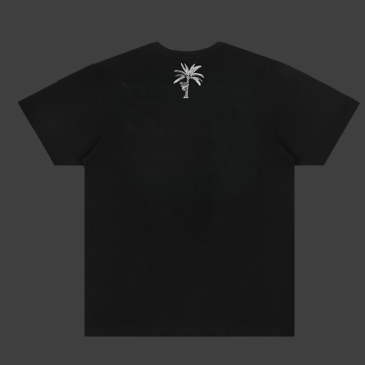 Vontre 'Shadow Pallete' Tee