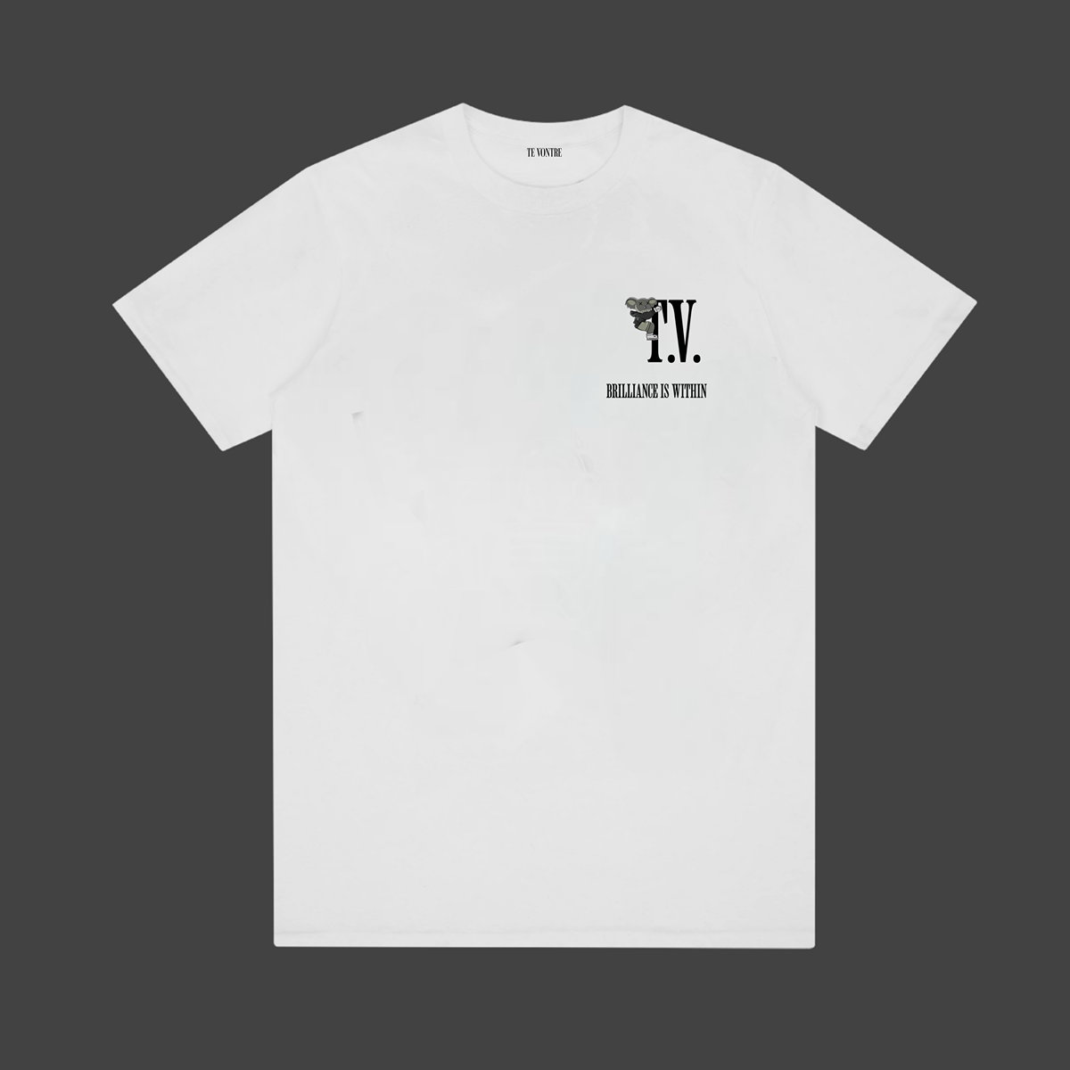 T.V.  Climbing Koala Tee